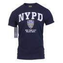 Rothco,t shirt print,graphic tee shirt,graphic tshirt,short sleeve t shirt,short sleeve tee,tee shirts,t shirt,t-shirt,cotton tee,cotton tshirt,cotton t-shirt,NYPD tshirt,NYPD t-shirt,NYPD short sleeve,vintage tees,navy blue tee,navy blue tshirt,navy blue t-shirt,NYPD,graphic tee,navy blue nypd