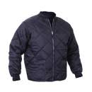 Diamond Quilted Flight Jackets,flight jackets,quilted jackets,bomber jacket,mens quilted jackets,military jackets,military flight jackets,nylon jacket,cold weather jacket,mens outerwear,military outerwear,Black Jacket,flyers jacket, mens quilted jacket, quilted jacket, puffer jacket