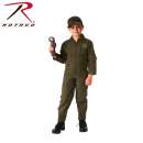 Rothco Kids Air Force Type Flightsuit flightsuit, military gear for kids, childrens flightsuit, kids flightsuit, boys flightsuit, childrens wear, flight suit, kids costumes, military outfits for kids, aviator suit, children's flight suit, childrens flight suit, kids flight suit, boys flight suit, children's wear, pilot costume, children's pilot costume, childrens pilot costume, kids pilot costume, childrens aviation suit, children's aviation suit, kids aviation suit, military inspired flightsuit, military inspired flight suit, children's coverall, childrens coverall, kids coverall, kids flying suit, children's flying suit, childrens flying suit