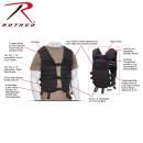 rothco lightweight molle utility vest, lightweight molle utility vest, molle utility vest, utility vest, molle vest, molle tactical vest, light weight molle utility vest, lightweight molle tactical vest, light weight utility vest, lightweight utility vest, molle lightweight vest, work vest, lightweight work vest, airsoft vest, tactical vest, airsoft vest, airsoft<br />
                                                                                