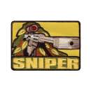 patch, morale patch, airsoft patches, mil-spec patches, patches, military patches, sniper patch, air soft, airsoft, hook & loop patches, patches, military patch, rothco sniper patch, sniper morale patch, tactical patches, military velcro patches, patches, tactical airsoft patches, airsoft patches, morale, 