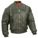 rothco ma-1 flight jacket with patches, ma-1 flight jacket with patches, rothco ma-1 flight jacket, bomber jacket, bomber jacket with patches, military jacket, flight jacket with patches, ma 1 jacket, ma 1 jacket with patches, bomber jackets, ma-1, ma-1 with patches, military jacket with patches  