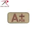 Rothco a positive blood type morale patch, Rothco morale patch, Rothco patches, morale patch, morale patches, patches, hook and loop morale patch, hook and loop morale patches, a positive blood type morale patch, a positive blood type hook and loop patch, hook and loop patch, hook and loop patches, blood type patches, blood type patch, patch, airsoft, airsoft patch, airsoft patches, airsoft morale patch, airsoft morale patches, airsoft a positive blood type patch, airsoft blood type patch, airsoft velcro patches, velcro airsoft patches,