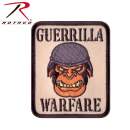 Rothco guerrilla warfare morale patch, Rothco guerrilla warfare patch, Rothco guerrilla warfare hook and loop patch, Rothco morale patch, Rothco morale patches, Rothco patch, Rothco patches, Rothco hook & loop, Rothco hook and look patches, hook and loop, hook & loop, guerrilla warfare patch, guerrilla warfare morale patch, morale patch, morale patches, hook and loop patch, hook and loop patches, hook and loop morale patch, hook and loop morale patches, guerilla warfare, guerilla, warfare, tactical patch, morale patches Velcro, airsoft, airsoft morale patches, airsoft morale patch, airsoft patches, airsoft velcro patch, airsoft velcro pathces, velcro airsoft patches, airsoft guerilla warfare patch, airsoft guerilla warfare morale patch, airsoft guerilla patches, airsoft guerilla warfare patches, airsoft warfare patches