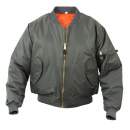 MA-1 Flight Jacket, MA-1 bomber flight jacket, flight jackets, jacket, black bomber jacket, military jacket, mens outerwear, military outerwear, sage jacket, nylon jacket, flyers jacket, kids flight jackets, kids jackets, boys jackets, boys flight jacket, outerwear for children, boys outerwear