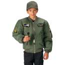 MA-1 Flight Jacket,MA-1 bomber flight jacket,flight jackets,jacket,black bomber jacket,military jacket,mens outerwear,military outerwear,sage jacket,nylon jacket,flyers jacket,kids flight jackets,kids jackets,boys jackets,boys flight jacket,outerwear for children,boys outerwear