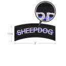 rothco sheepdog shoulder patch with thin blue line, sheep dog shoulder patch with thin blue line, sheep dog patch, thin blue line sheep dog patch, sheepdog thin blue line patch, sheep dog military patch, sheep dog moral patch, thin blue line sheepdog, sheepdog moral patch, sheepdog military patch, sheepdog military patch with thin blue line, thin blue line sheepdog military patch, law enforcement moral patch, law enforcement sheepdog, sheep dog shoulder patch, sheepdog shoulder patch, sheepdog patch, sheepdog, morale patch, sheepdog morale patch, thin blue line morale patch