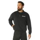 Rothco Security 1/4 Zip Job Shirt, Heavy Duty Work shirt, public safety, cotton, fleece, fleece lining, work gear, work wear, sweatshirt, casual sweatshirt, navy blue, quarter zip sweater, quarter zip sweatshirt, men's quarter zip pullover, women's quarter zip pullover, security uniform shirts, security shirts, security sweatshirts, security guard shirts, long sleeve security shirt, security uniforms, security guard uniforms, security officer uniforms, 1 4 zip pullovers, mens 1 4 zip pullovers, 1 4 zip sweatshirts, mens 1 4 zip sweaters, 1 4 zip fleece pullover mens, 1 4 zip fleece pullover, 1 4 zip sweaters, quarter zip pullovers, mens quarter zip pullovers, quarter zip sweatshirts, mens quarter zip sweaters, quarter zip fleece pullover mens, quarter zip fleece pullover, quarter zip sweaters,