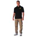 Rothco,Military Embroidered Golf Shirts,military golf shirt,marines golf shirt,army golf shirt,military polo,marines polo,army polo,black military polo,black marines polo,black army polo,military collared shirt,marines collared shirt,army collared shirt,cotton shirt,cotton polo,cotton collared shirt                                                                                