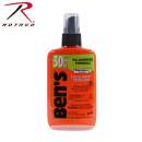 ben's insect repellent, insect spray, bug spray, bug repellent, deet products, tick repellent, mosquito repellent, mosquito spray,  west nile, zika virus, insect repellent, 