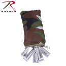 Water Purification Tablets, water purifier, purification tablets, water purifying tablets, emergency water, survival, prepper, bug out bag, emergency supplies, prepper gear, survivalist, water tablets, Chlor Floc Military Water Purification Powder Packets