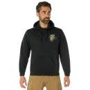 Rothco,Black,Ink,USMC,Bulldog,2-sided,Hooded,Pullover,Sweatshirt,hoodies,marines,black ink,hooded sweatshirt,Fleece-lined sweatshirts,Graphic Printed sweatshirts,Military Sweatshirts,Military Hoodies,fleece-lined                                        