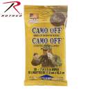 make up remover,make-up remover,face paint remover,camo face paint remover,face cleaner,make up cleanser,pre-moistened,pre moistened wipes,wipes,moistened wipes for face paint,facepaint,face paint,camo,Camo-off,camo off