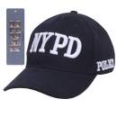 Rothco,Officially Licensed,NYPD,Adjustable Cap,Cap,nypd cap,hat,nypd hat,police hat,police cap,baseball cap,baseball hat,nypd baseball hat,nypd baseball cap