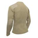 Rothco Commando Sweater,sweater,casual wear,outerwear,long sleeves,military sweaters,winter sweaters,cardigan,cardigan sweaters,acrylic sweaters,acrylic,black,navy blue,olive drab, military sweater, mens military sweater, acrylic sweater, commando sweater, army sweater, tactical sweater
