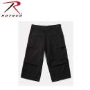 mens capris, three quarter pants, cropped pants, 6 pocket pants, fatigue pants, cargo capri pants, mens cargo pants, 3/4