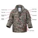 Digital Camo M-65 Field Jacket, m65 field jacket, field jacket, digital camo, rothco jacket, jacket, camo jacket, field jackets, government field jacket, military field jacket, army field jacket, Rothco m-65 camo field jacket, Rothco m65 field jacket, Rothco m-65 field jacket, Rothco m65 camo field jacket, m65 field jacket, m65 field coat, field jacket, camo m65, camouflage m65, camo field jacket, camo jackets, camouflage jackets, m65, military jacket, camouflage military jacket, camo field jacket, camouflage field jacket, army field jacket, woodland camo field jacket, army jacket, field jacket, military jacket men, m65 field jacket liner