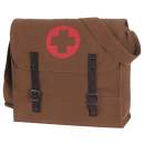 Rothco Vintage Medic Canvas Bag With Cross, Rothco Vintage Medic Bag With Cross, Vintage Canvas Medic Bag, canvas medical bag, vintage canvas bag, medic bag, medical bags, army medic bag, army medic canvas, medic messenger bag, messenger bag, shoulder bag, vintage bag, rothco canvas bag, rothco vintage medic bag, side bag, sling bag, bag with medic cross, cross bag, vintage shoulder bag, over the shoulder bag, bag with cross, vintage messenger bag