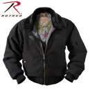 Rothco,Vintage B-15A,Bomber Jacket,bomber coats,vintage jacket,biker jacket,outerwear,winter coats,army jacket,vintage,collar jacket,cotton jacket,winter jacket,quilted Lining,black jacket,khaki jacket, coats, jackets, bomber jacket, bomber jacket, men, cotton bomber jacket