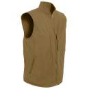 Rothco Concealed Carry Soft Shell Vest, concealed carry clothing, concealed carry vest, concealed carry clothes, concealed carry apparel, conceal carry vest, softshell, softshell vest, mens vest, tactical vest, shooters vest, shooters clothing, concealed vest, rothco vest, concealed carry, vest, concealed carry garments, concealment vest, ccw, police clothing, tactical clothing, cc, 86500, discreet carry, tactical vest, travel vest, 