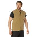 Rothco Concealed Carry Soft Shell Vest, concealed carry clothing, concealed carry vest, concealed carry clothes, concealed carry apparel, conceal carry vest, softshell, softshell vest, mens vest, tactical vest, shooters vest, shooters clothing, concealed vest, rothco vest, concealed carry, vest, concealed carry garments, concealment vest, ccw, police clothing, tactical clothing, cc, 86500, discreet carry, tactical vest, travel vest, 