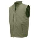 Rothco Concealed Carry Soft Shell Vest, concealed carry clothing, concealed carry vest, concealed carry clothes, concealed carry apparel, conceal carry vest, softshell, softshell vest, mens vest, tactical vest, shooters vest, shooters clothing, concealed vest, rothco vest, concealed carry, vest, concealed carry garments, concealment vest, ccw, police clothing, tactical clothing, cc, 86500, discreet carry, tactical vest, travel vest, 