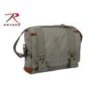 messenger bag, canvas messenger bag, shoulder bag, military canvas bag, military messenger bag, b-15, b15, b-15 messenger bag, vintage messenger bag, vintage canvas bag, vintage military messenger bag, crossbody bags, cross body bags, rothco bags, rothco messenger bags, rothco canvas bags