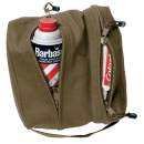 Travel kit,shave kit,canvas travel kit,canvas shave kits,military travel kits,
