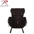 canvas backpack,canvas back pack,pack,vintage canvas pack,vintage canvas backpack,military canvas backpack,rothco canvas bags,rothco rucksack,rothco canvas rucksack,rothco bags