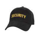 Rothco Security Supreme Low Profile Insignia Cap, Rothco, Security, Supreme Low Profile, Insignia Cap, security hat, security cap, adjustable hat, adjustable security hat, low pro insignia cap, low pro hat, rothco security hat, embroidered security hat, security uniform, security accessories, security clothing, tactical hat, officer hat, security headwear, security guard hat, tactical ball cap, security ball cap