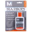 mcnett sea drops, mcnett, sea drops, anti fog, dive goggles, goggles, tactical goggles, sunglasses cleaner, goggle cleaner, dive goggle cleaner, fog clearing drops, 