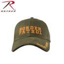 Rothco Low Profile Cap,tactical cap,tactical hat,rothco Low Profile hat,cap,hat,border patrol Low Profile cap,Low Profile cap,sports hat,baseball cap,baseball hat,border patrol,border patrol hat,border patrol cap,deluxe low profile cap,olive drab border patrol cap,raised embroidered cap,raised border patrol embroidered cap,olive drab profile cap,raised border patrol logo,raised border patrol cap,raised letters