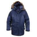 Rothco N-3B Snorkel Parka, N-3B Jacket,Parka,Military Parka,Nylon Parka,extreme cold weather coat,army cold weather coat,military coat,sage parka,ECWCS Parka,Snorkel Parka,black parka,blue parka, mens military parka, parka, parka jacket, army parka, military jacket, cold weather jacket