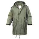 M-51 Fishtail Parka,fishtail parka,parka,snorkel parka,fishtail coat,military parka,military coat,cold weather jacket,ECWCS parka,vintage parka,green jacket, military outerwear, cold weather coat, m-51, m51, military outerwear, military parka, parka, parka jacket, army jacket