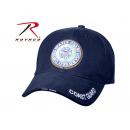 Rothco Low Profile Cap,tactical cap,tactical hat,rothco Low Profile hat,cap,hat,us coast guard Low Profile cap,Low Profile cap,sports hat,baseball cap,baseball hat,us coast guard,us coast guard hat,us coast guard cap,deluxe low profile cap,navy blue us coast guard cap,raised embroidered cap,raised us coast guard embroidered cap,navy blue profile cap,raised us coast guard logo,raised us coast guard cap,raised letters,navy blue