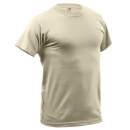 Rothco Quick Dry Moisture Wick T-shirt, moisture-wicking, t-shirt, tshirt, tee, quick dry, shirt, gym shirt, gym tshirt, military t-shirt, Rothco, quick dry clothing, Wicking Tshirt, Moisture Wicking Shirt, Water Wicking Shirts, Sweat-Wicking Tshirt, Wick Away Tshirt, Moisture Wicking Tee, Wicking Tee Shirt, Wick Tshirts, Wicking Tops, Wicking Clothing, Wicking Fabric Tshirt, performance t-shirt, performance fabric, athletic t-shirt, base layer, undershirt, tan 499, ar 670-1, ar, army regulation,