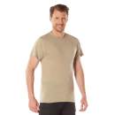 moisture wicking t-shirt, moisture wicking, moisture wicking shirt, moisture wicking undershirts, undershirts, military t-shirts, solid t-shirts, t-shirts, tee shirts, t shirt, performance shirt, workout shirt, performance material, combat shirt, base layer, undershirt, quick dry, 