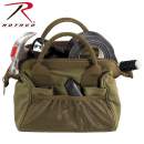 platoon tool bag,tool bag,gear bag,canvas tool bag,canvas platoon bag,canvas bag,military tool bag,tactical tool bag,military gear bag,military platoon bag
