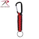 thin red line, paracord, thin red line paracord bracelet, paracord, para-cord, parachute cord, 550 Paracord, cord, thin blue line, firefighters, firemen, fire department, paracord keychain, thin red line keychain