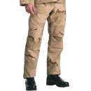 Rothco Tri-Color Desert S.W.A.T. Cloth B.D.U. Pants, swat, tri color, bdu, bdu pants, rothco pants, camo pants, battle dress uniform, cargo pants, tri color desert, tri-color desert camo, tri-color desert bdu pants
