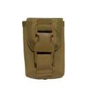Rothco Molle Strobe/GPS/Compass Pouch, Rothco Molle Strobe GPS Compass Pouch, Rothco Molle pouch, molle pouch, molle strobe/gps/compass pouch, molle, m.o.l.l.e, molle strobe pouch, molle gps pouch, molle compass pouch, compass pouch, gps pouch, survival gps, molle compass, strobe pouch, molle hook, molle pouches, molle gear pouches, molle gear, molle attachments, small molle pouch, tactical, military, tactical gear, tactical clothing, molle utility pouch, military gear, molle accessories, molle compatible, airsoft, airsoft gear, spec ops gear, combat gear, ops gear, modular lightweight load carrying equipment