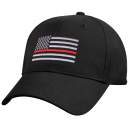 rothco thin red line low profile cap, red thin line low profile cap, red thin line, red thin line cap, red thin line hat, thin red line firefighter, thin red line flag, low profile cap, firefighter support, fire fighter cap, firefighter hat, fire fighter hat                                                                                                                         