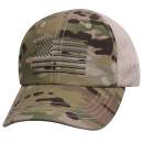 rothco mesh black tactical cap with US flag multicam, mesh tactical cap, mesh hat, tactical caps, tactical hat, multicam tactical cap, multicam cap with US flag, tactical cap with multicam US flag, tactical mesh hat, mesh tactical cap with US flag, olive drab mesh back cap, olive drab us flag hat, olive drab mesh back us flag hat, olive drab cap, olive drab baseball cap, military hat,                                     