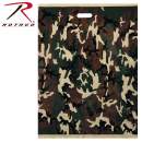 ,merchandising,in store display,rothco marketing,in-store promo, shopping bag, camo bag, 