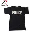 police tee, police t-shirt