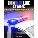 thin blue line, tbl, thin blue line catalog, police, law enforcement, 