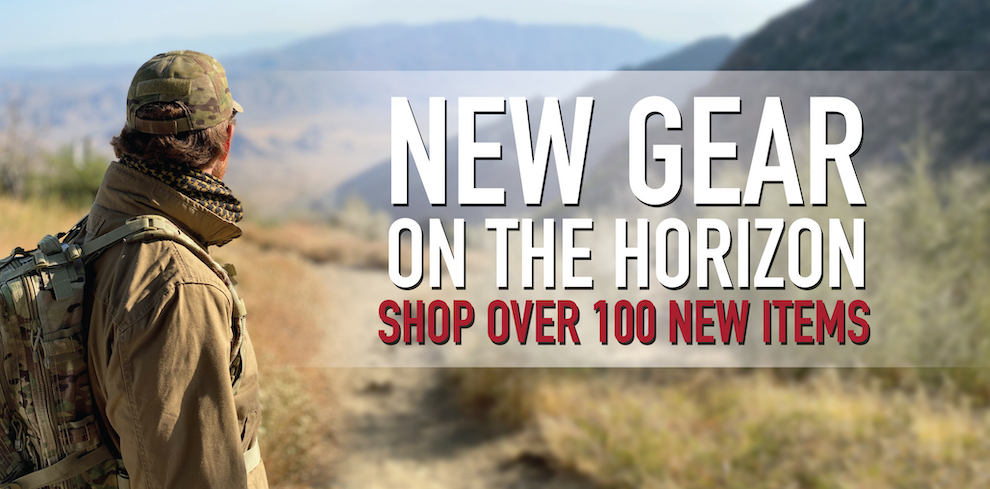 Rothco | Wholesale Military, Tactical, Outdoor Clothing and Gear