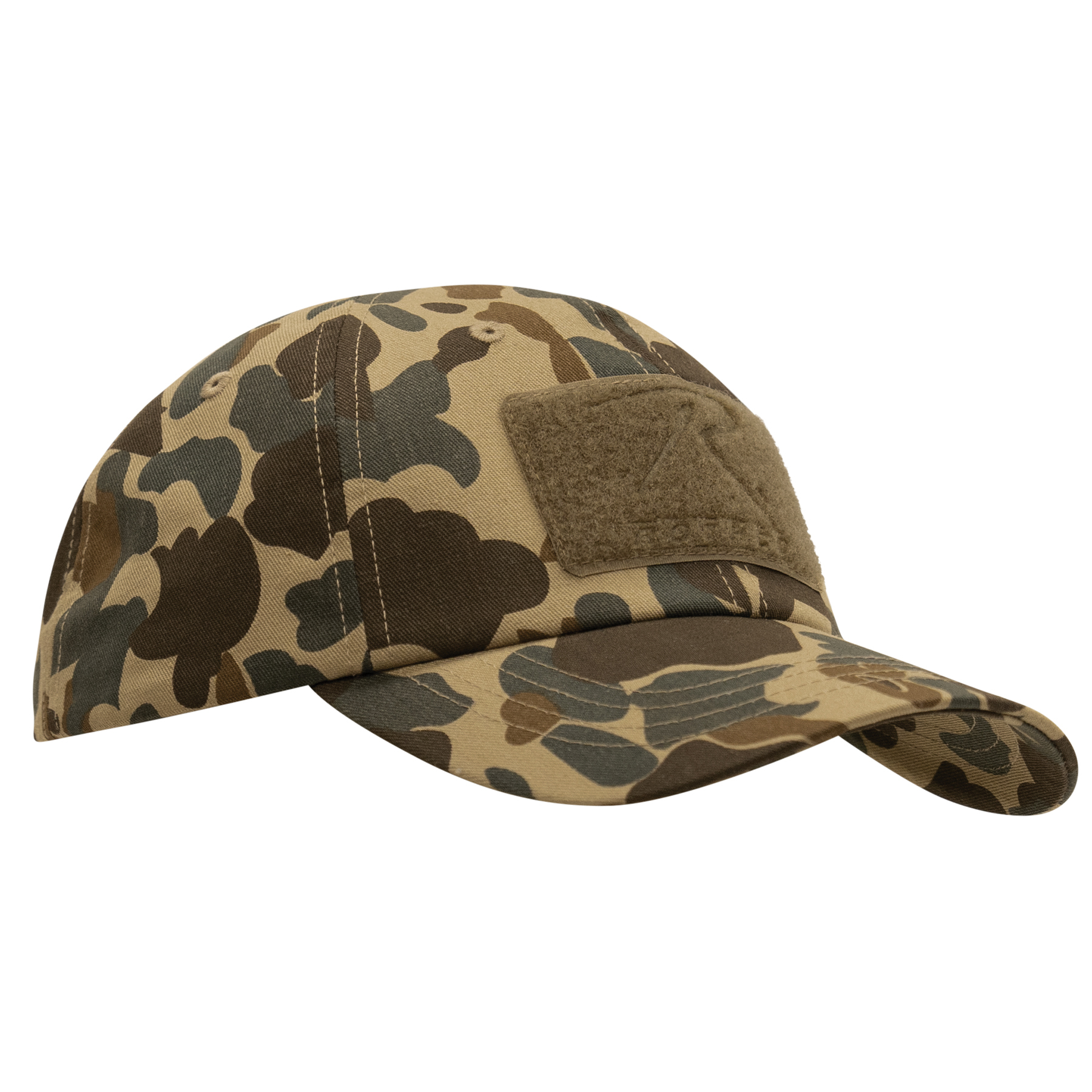 Fred Bear Camo Tactical Hat