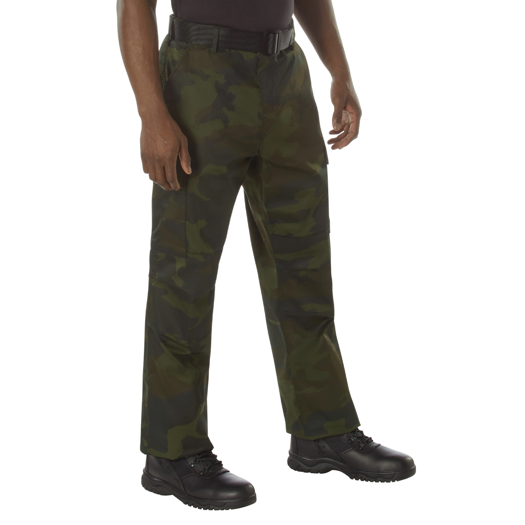 Rothco Midnight Woodland Camo Cargo Pant