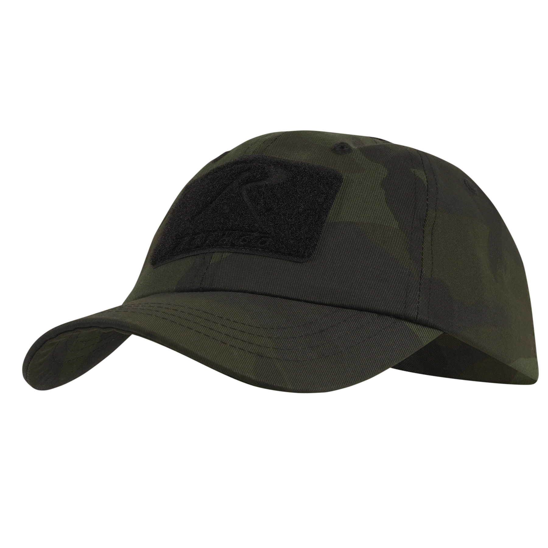 Rothco Midnight Woodland Camo Tactical Hat